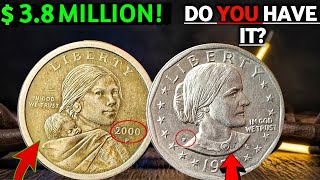 You Won’t Believe How Much This Ordinary Coin Is Selling For – Check Yours Today! People Can T Believe How Much This Tiny Coin Is Worth