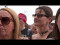 Alison Goldfrapp Performs Strict Machine Live At TRNSMT | TRNSMT 2024 | BBC Scotland