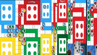 Kiya game ka muqabla hova | Ludo game kay zaberdast lamhat kabhi woh kabhi woh ahkir kon jeeta screenshot 5
