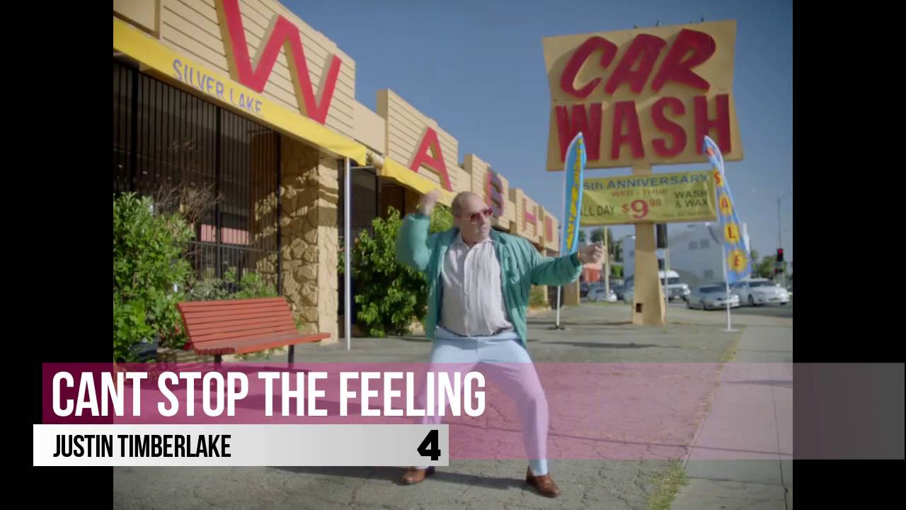 Top 10 Pop Songs of This Week July 30, 2016 (billboard) YouTube