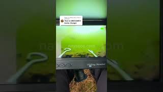 Say Goodbye To Guesswork With Nayaboos Underwater Camera