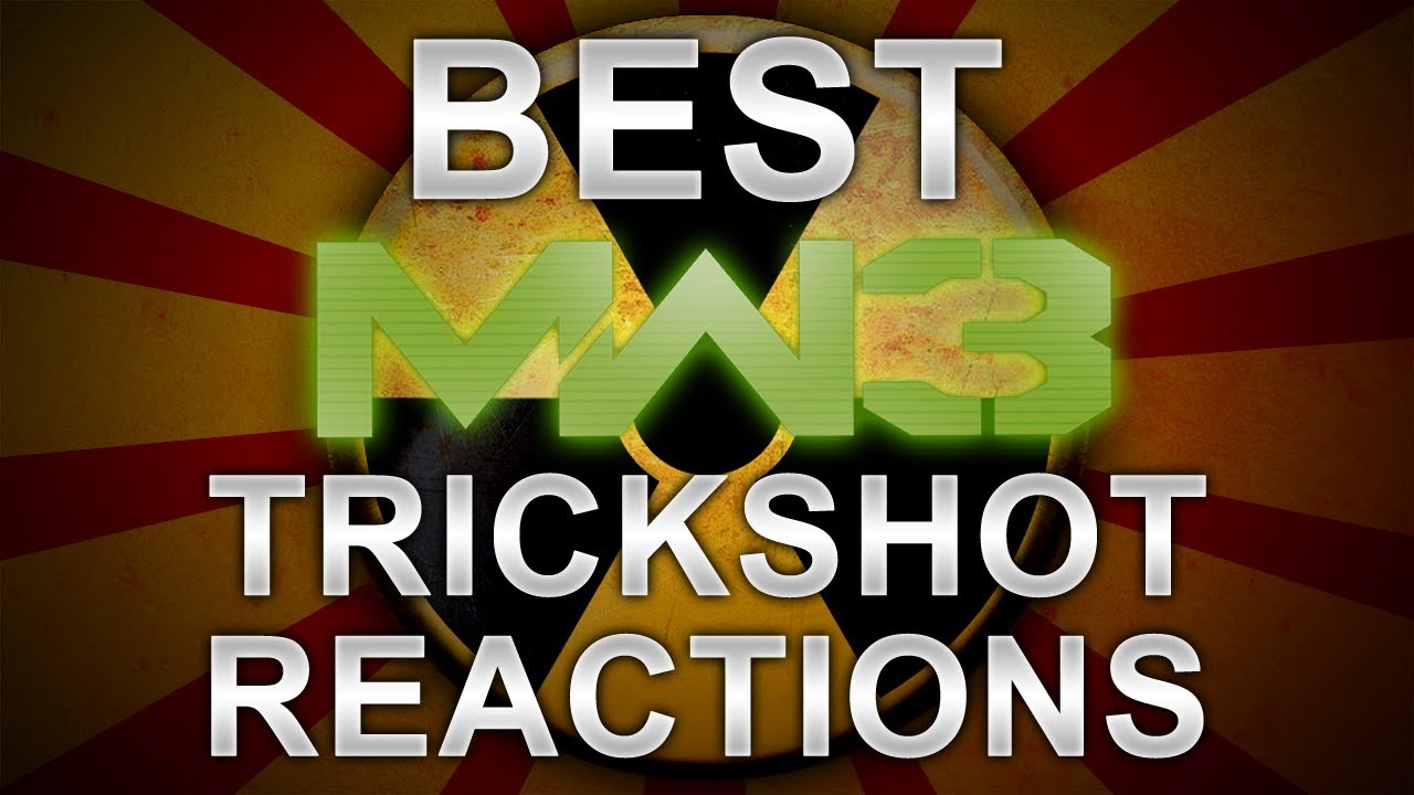 BEST MW3 Trickshot REACTIONS EVER camera iphone 8 plus apk