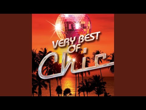 Putar Megachic (Le Freak/Everybody Dance/Good Times/I Want Your Love) - Chic