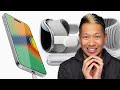 The Latest iPhone 15 &amp; Apple Vision Pro Details! Plus, Apple's working on a new iMac 'Pro'