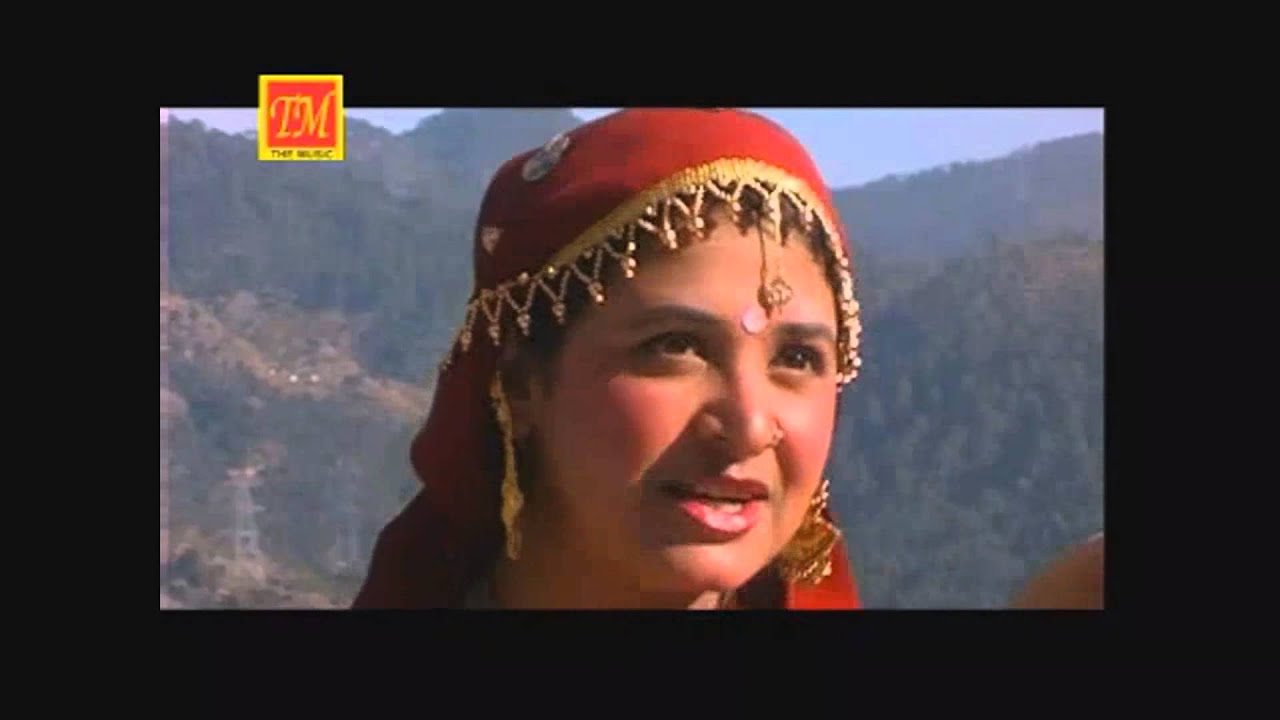 Dadu Saje La | Himachali Nati HD Video Song | Pahari Video Song | Sharda Sharma | TM Music himachali song baba ji