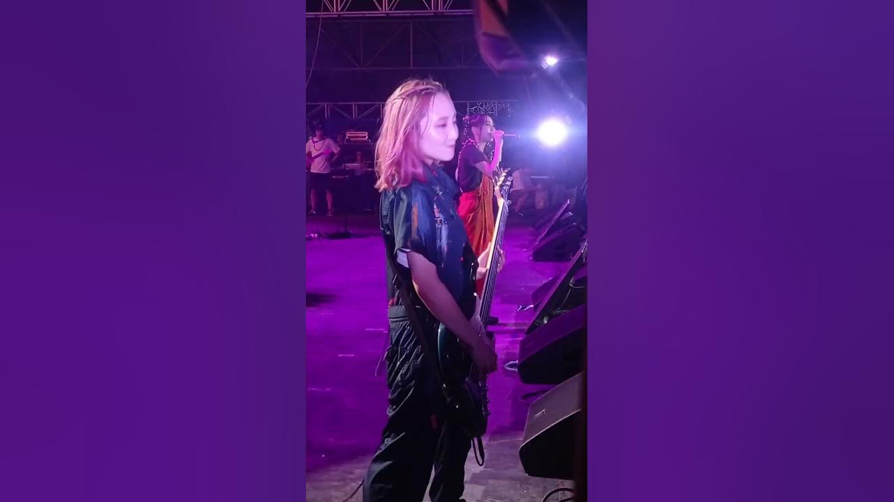 Yoasobi Head in the Clouds Manila 2022 (Dec. 9, 2022) 7 YouTube