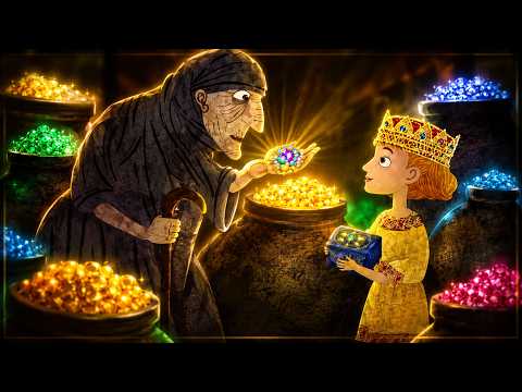 The Immortal One and Other Amazing Tales! 💢 Tales from Pilot Studio 💠 Mountain of Gems