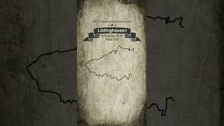 Lüdinghausen (Nordrhein-Westfalen) Stadt map gezeichnet #shorts #Lüdinghausen #map #landkarte Lüdinghausen (Nordrhein-Westfalen) Stadt map gezeichnet #shorts #Lüdinghausen #map #landkarte