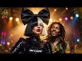 Sia &amp; Bob Marley - Jungle Lovers ⛱️ | Soulful Reggae Pop Timeless Groove 2026