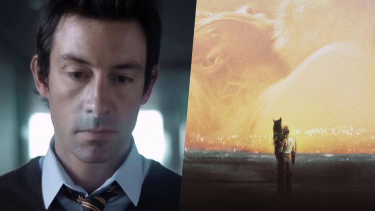 The Wanting Mare (2020) Initial Review