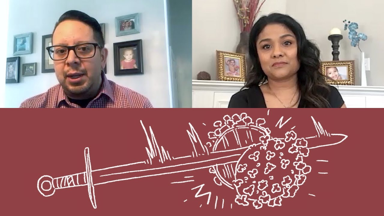 I'm 42 and I was intubated over COVID-19 | This Happened to Me