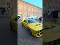 Lancia Rally Kimera. Salone Automobile Torino