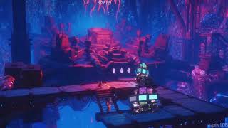 ( Xbox pc gamepass ) Echo Generation 2 - Episode Final : Championship