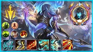 Lol Montage 2026 - Best Plays