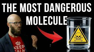 The Insane Tale of the World's Most Dangerous Molecule