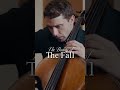 A Moment from The Fall 3 | #classicalmusic #pianoquintet