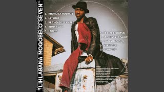 KE LLELA KHOTSO (feat. Makhutla)