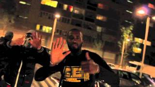 Kaibzs Nation_S.A.H feat ZoZani (Clip)