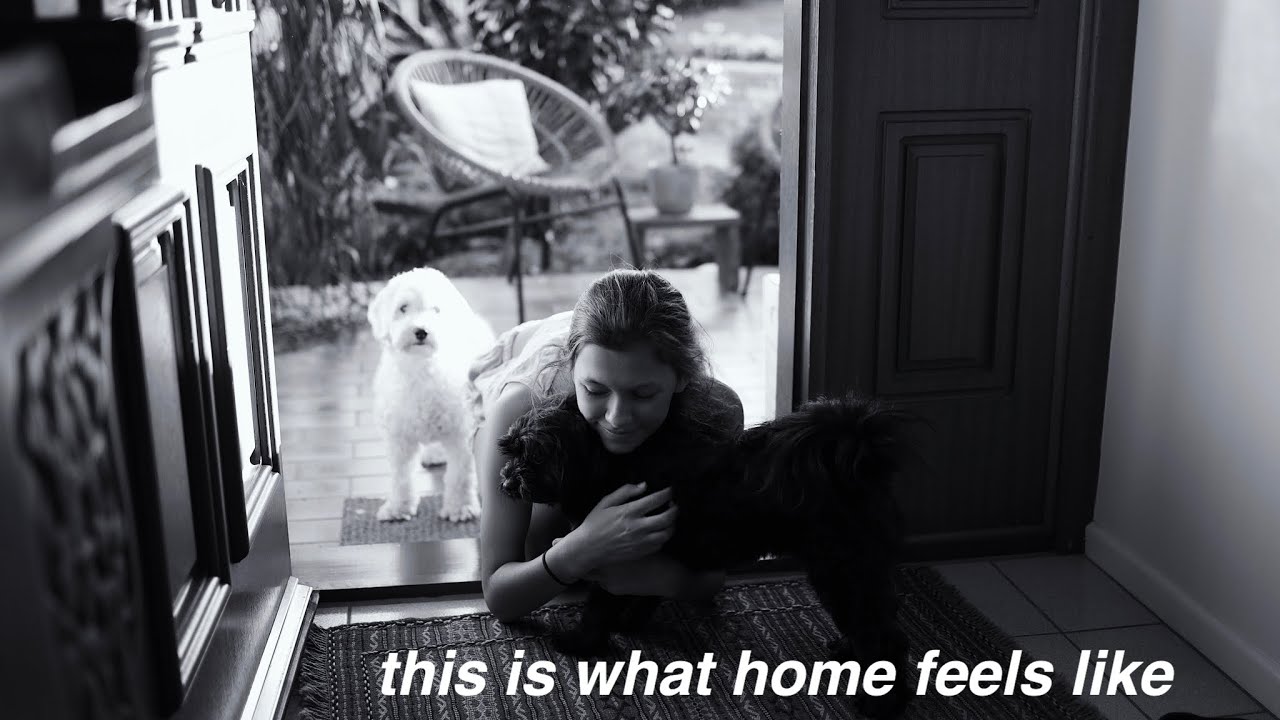 This Is What Home Feels Like YouTube