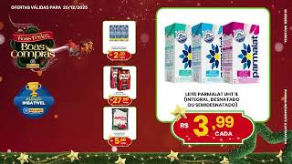 Rede Economica Ofertas Sabado Imbativel 20 12 2025