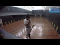2017 Van Alen Cup  - Shenkman/Mullan vs. Barker/Sternberg