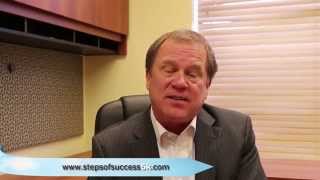 Steps of Success 5K - The Challenge
