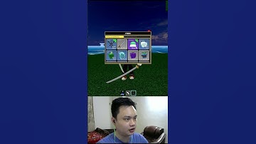 Acc Blox Fruit trị giá 1 tỷ có những gì