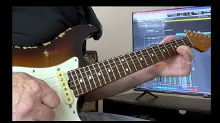 🎸 Chris Isaak – “Wicked Game” | Guitar Tone for AmpliTube 5 screenshot 1