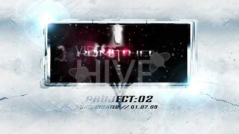 [Ger.Eng-Media] Evolution - Free After Effects Projects File