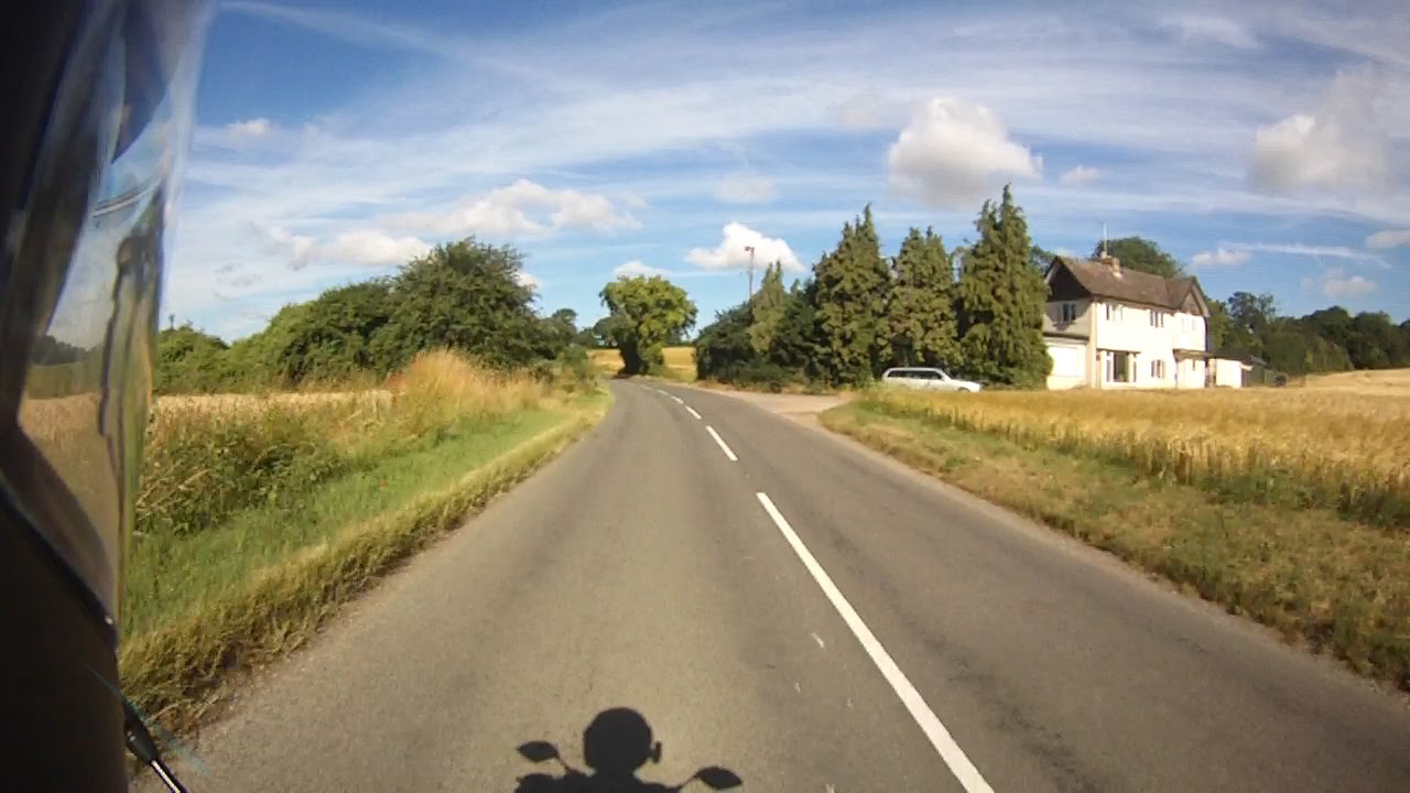 Roundabouts; Emotional Rollacoasters