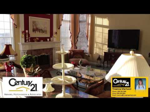 8 Snowbird Ct, Princeton Junction, NJ home video tour
