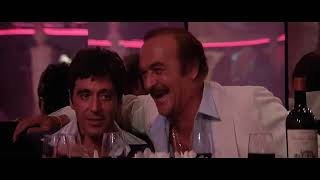 Scarface (1983) fantasy red band trailer
