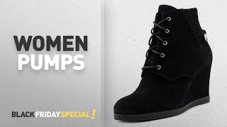 Women Pumps By Michael Kors (Min 25% Off) // Amazon Black Friday Countdown