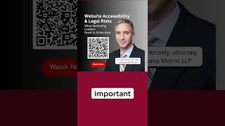 Accessibility Overlays Are Being Targeted in ADA Lawsuits