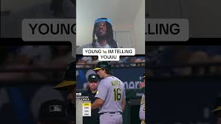 Twitch:Drerashan #smallstreamer #iloveyou #subscribe #baseball #highlights