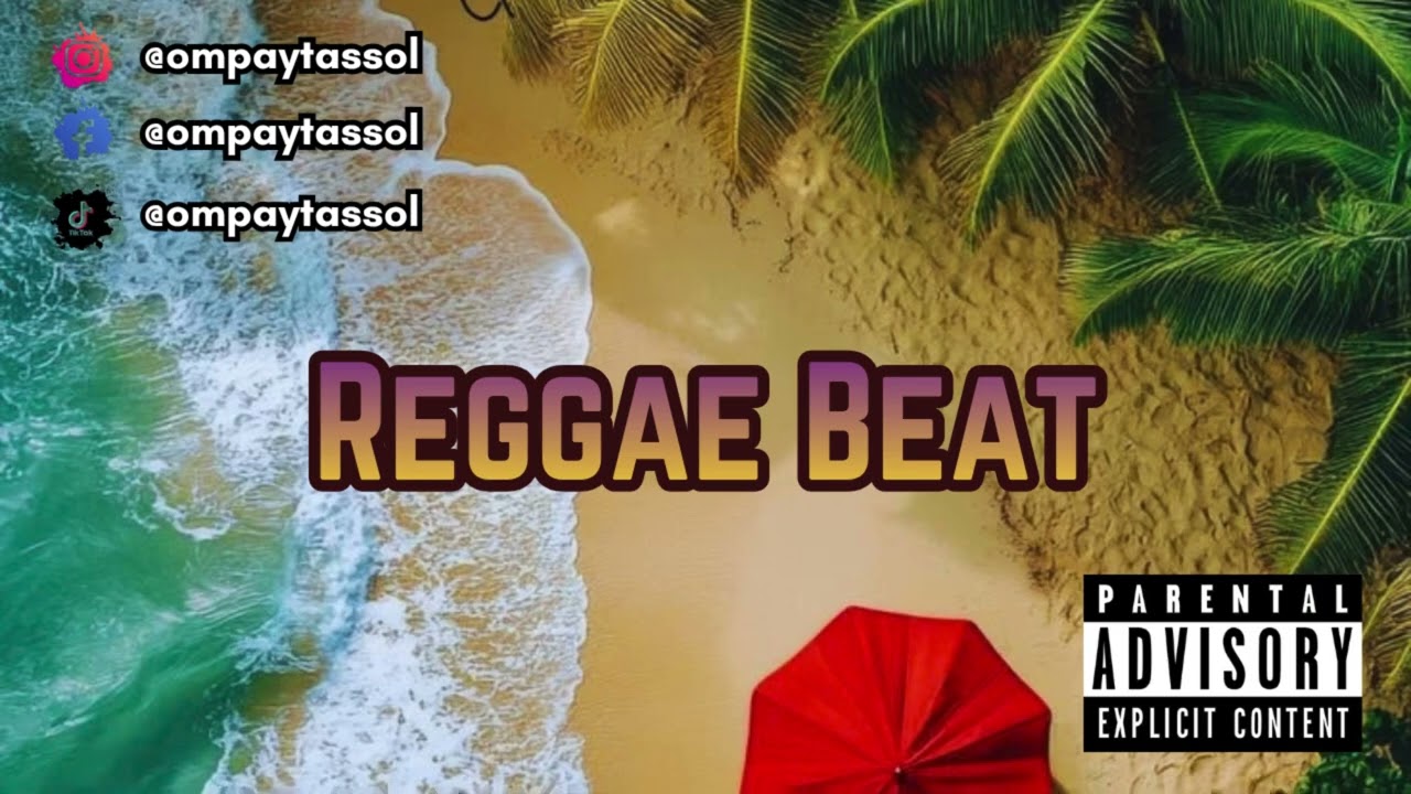 Free Beat Reggae Instrumental 2026  I  Proud.OmpayTassoL