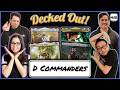 Deez Commanders - Commander A-Z - EDH Gameplay Ep 152