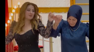 Hozan Emrah çiçek serlıng halay 