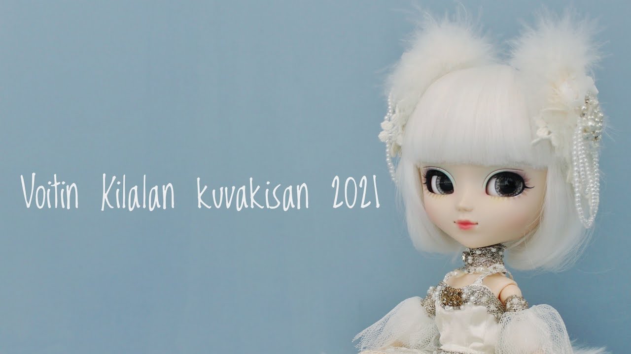 Avataan Pullip Pere Noel