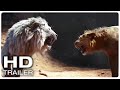 MUFASA THE LION KING "You Stole My Destiny" Trailer (NEW 2024)