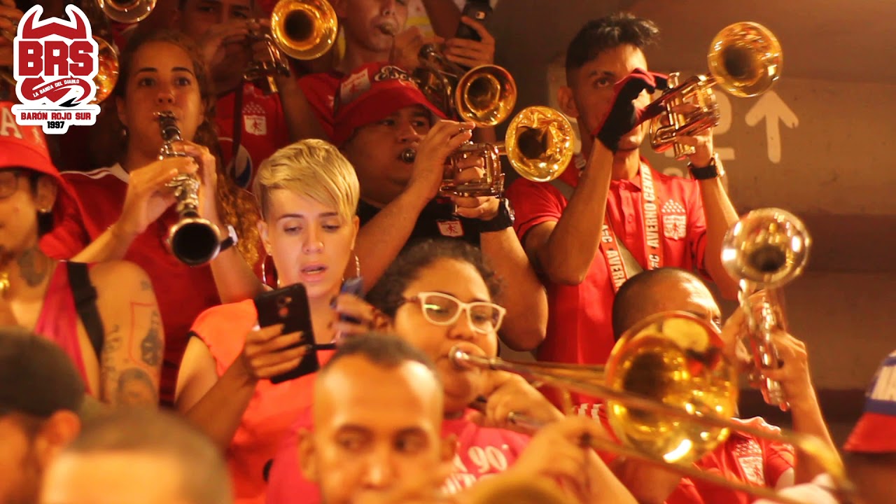 SON COSAS DEL CORAZÓN. América vs casi 14 de abril de 2019