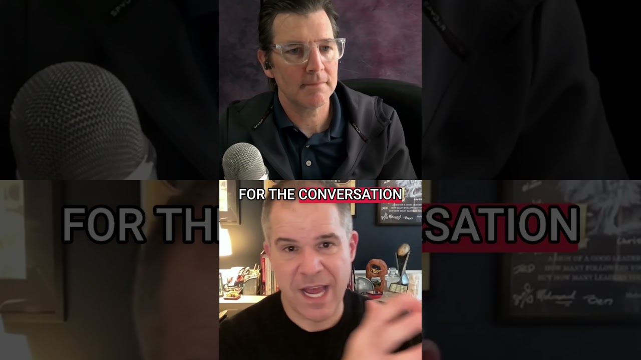 Противостояние теориям заговора — Полное обсуждение смотрите по ссылке на соответствующее видео.