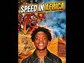 Craziest Things IShowSpeed Did in Africa 😳#ishowspeed