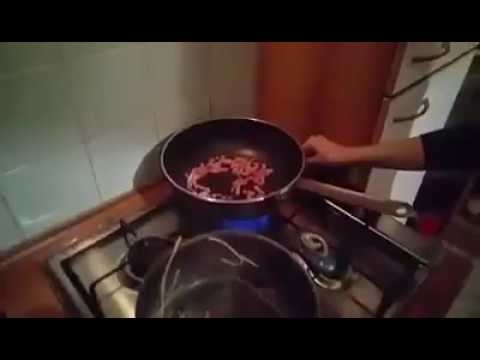 Spaghetti Carbonara Recipe Damn Delicious