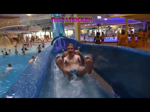 X-Stream Tikibad Duinrell Wassenaar