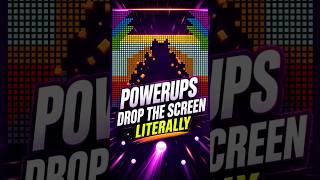 Powerups That Break The Screen 💥#shorts #gaming #powerups #mobilegaming #gameplay #viralshorts