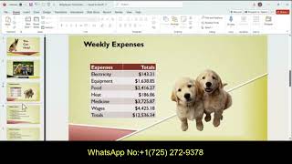 PowerPoint 2021 Ch 2 Independent Project 2-6 SimMet | PowerPoint_2021_Ch_2_Independent_Project 2-6