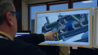 STM32 Summit: Testimonial from our customer Ascoel