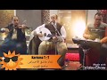 كاريزما التخت الشرقى سامح غريب رائعة الفنان علي الحجار أعذريني 