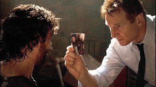 I Kidnapped His Daughter For Human Trafficking Without Knowing That He